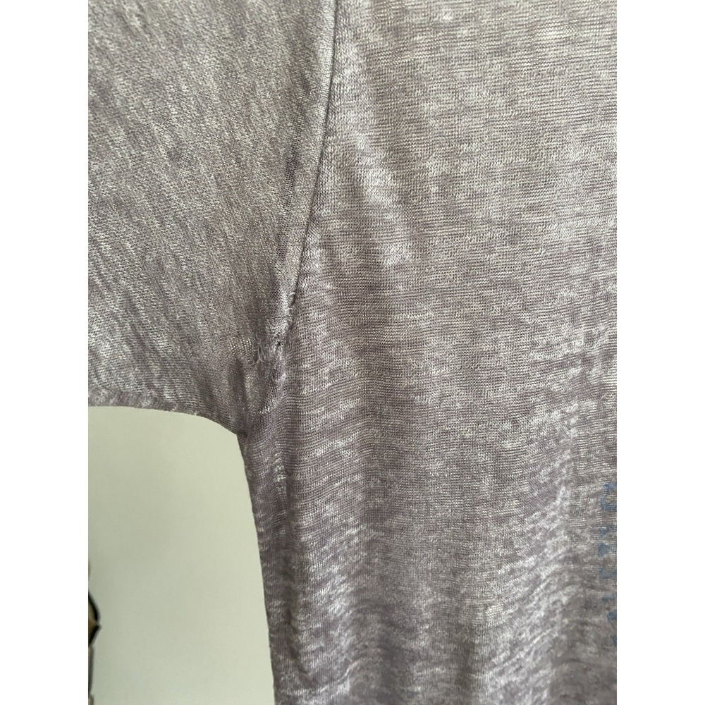 RARE 1986 Vtg Shinnecock Hills Golf Club Distressed Shirt Size XL Made In USA - Picture 9 of 11